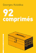 92 comprimés